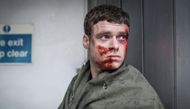 Bodyguard (Image via Netflix)